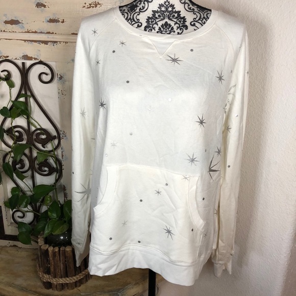 Jane Delancey Star Print 